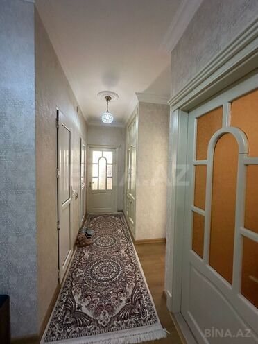 Satılır 4 otaqlı köhnə tikili 90 m², Həzi Aslanov m., photo 15 from 18