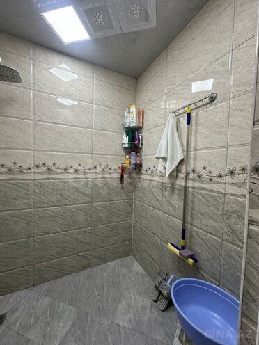 Satılır 4 otaqlı köhnə tikili 90 m², Həzi Aslanov m., photo 13 from 18