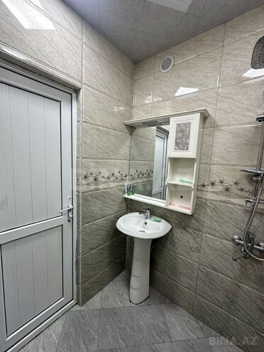 Satılır 4 otaqlı köhnə tikili 90 m², Həzi Aslanov m., photo 12 from 18