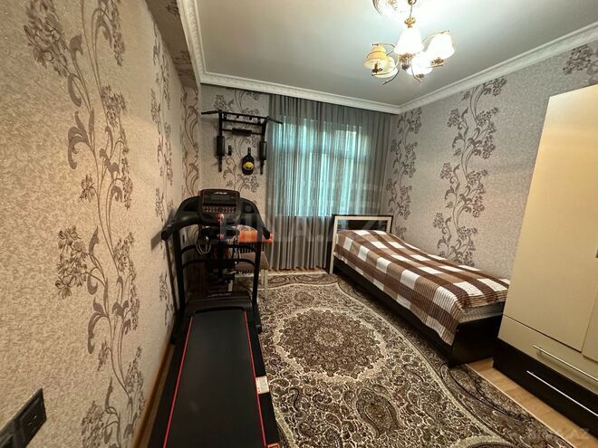 Satılır 4 otaqlı köhnə tikili 90 m², Həzi Aslanov m., photo 6 from 18