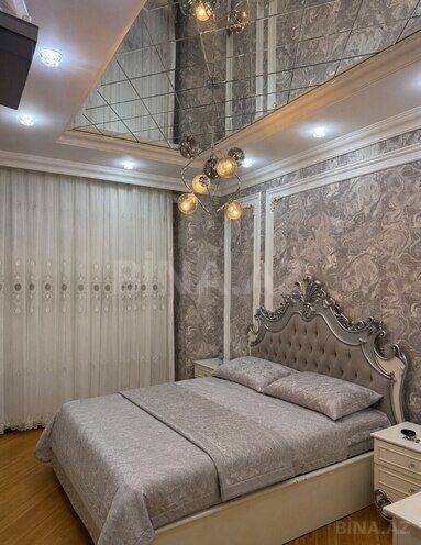 İcarəyə verilir 5 otaqlı yeni tikili 180 m², 8 Noyabr m., photo 10 from 22