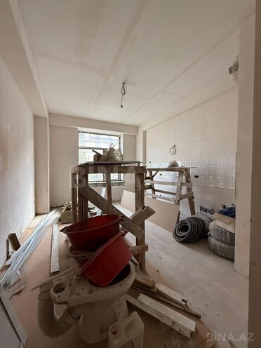 Satılır 3 otaqlı yeni tikili 130 m², Şah İsmayıl Xətai m., photo 8 from 12