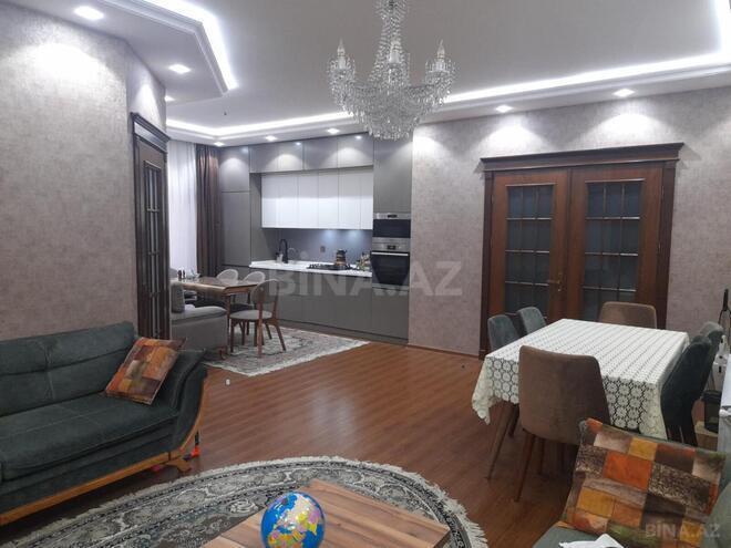 Сдаётся 3-комн. новостройка 145 м², м. 8 ноября, photo 7 from 17