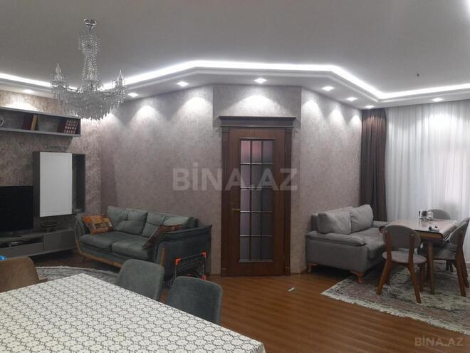 Сдаётся 3-комн. новостройка 145 м², м. 8 ноября, photo 4 from 17