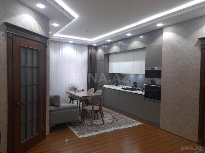 Сдаётся 3-комн. новостройка 145 м², м. 8 ноября, photo 5 from 17
