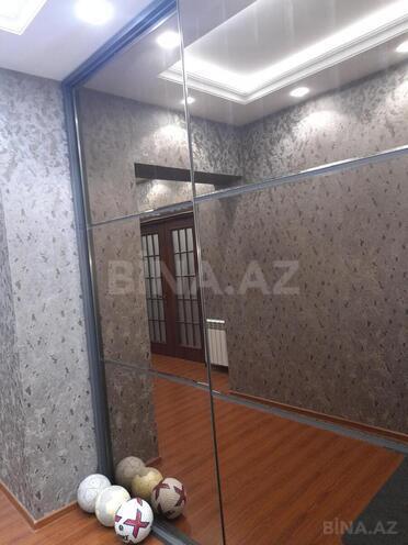 Сдаётся 3-комн. новостройка 145 м², м. 8 ноября, photo 13 from 17