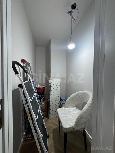 İcarəyə verilir 3 otaqlı yeni tikili 140 m², Ağ şəhər q., photo 21 from 29