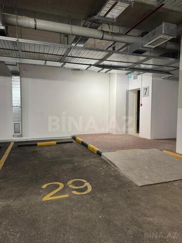İcarəyə verilir 3 otaqlı yeni tikili 140 m², Ağ şəhər q., photo 18 from 29