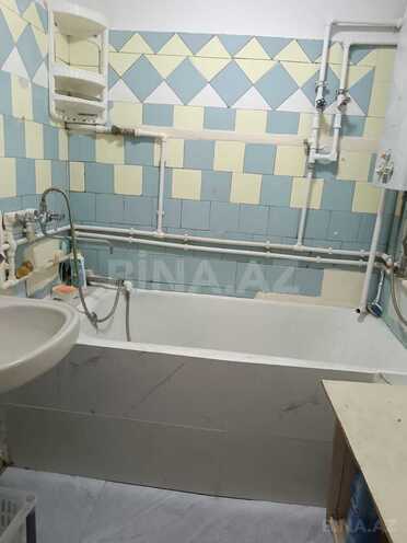 Satılır 3 otaqlı köhnə tikili 65 m², Əhmədli m., photo 14 from 15