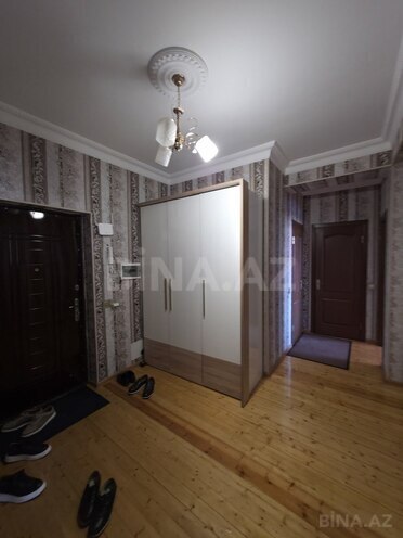 Продаётся 3-комн. новостройка 95 м², пос. Бакиханова, photo 13 from 23