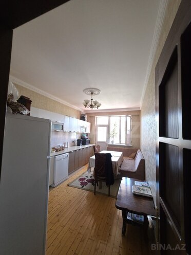 Продаётся 3-комн. новостройка 95 м², пос. Бакиханова, photo 16 from 23