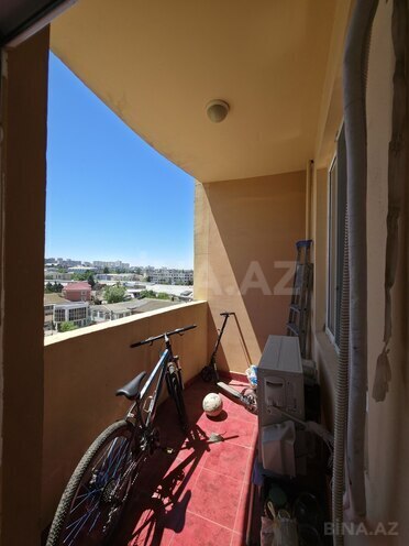 Продаётся 3-комн. новостройка 95 м², пос. Бакиханова, photo 10 from 23