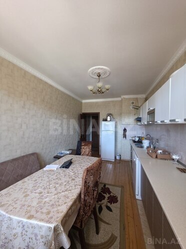 Продаётся 3-комн. новостройка 95 м², пос. Бакиханова, photo 18 from 23