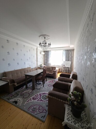 Продаётся 3-комн. новостройка 95 м², пос. Бакиханова, photo 1 from 23