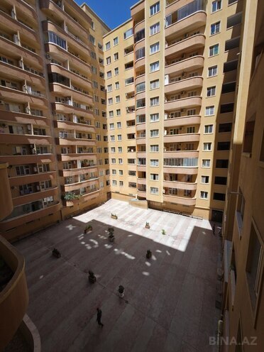 Продаётся 3-комн. новостройка 95 м², пос. Бакиханова, photo 21 from 23