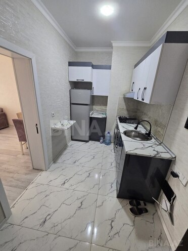 İcarəyə verilir 2 otaqlı yeni tikili 55 m², 20 Yanvar m., photo 4 from 10