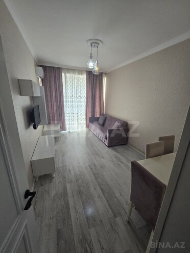 İcarəyə verilir 2 otaqlı yeni tikili 55 m², 20 Yanvar m., photo 1 from 10
