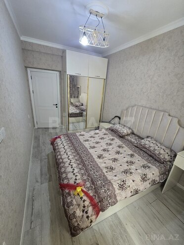 İcarəyə verilir 2 otaqlı yeni tikili 55 m², 20 Yanvar m., photo 5 from 10