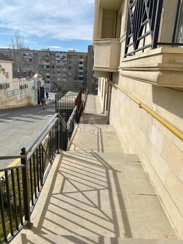 Satılır 2 otaqlı yeni tikili 54 m², Yeni Günəşli q., photo 3 from 12