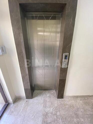 Satılır 2 otaqlı yeni tikili 54 m², Yeni Günəşli q., photo 6 from 12