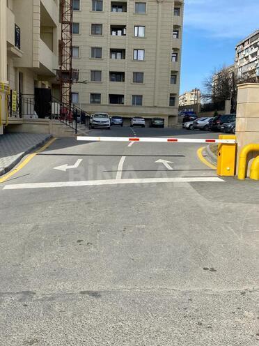 Satılır 2 otaqlı yeni tikili 54 m², Yeni Günəşli q., photo 1 from 12