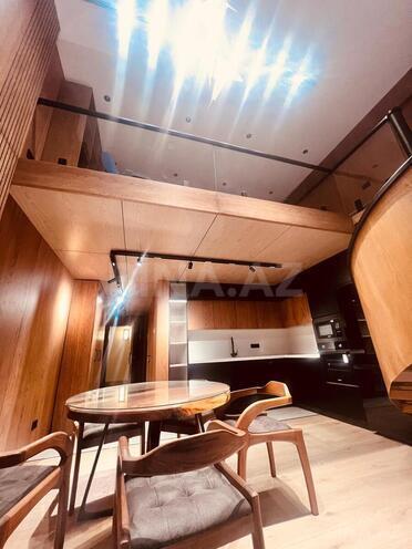 Сдаётся 2-комн. новостройка 140 м², пос. Sea Breeze, photo 4 from 9