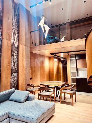 Сдаётся 2-комн. новостройка 140 м², пос. Sea Breeze, photo 5 from 9