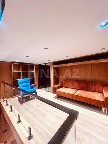 Сдаётся 2-комн. новостройка 140 м², пос. Sea Breeze, photo 7 from 9