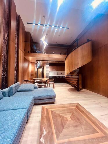Сдаётся 2-комн. новостройка 140 м², пос. Sea Breeze, photo 1 from 9