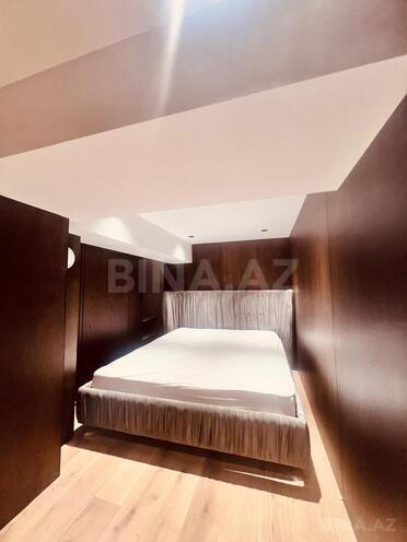 Сдаётся 2-комн. новостройка 140 м², пос. Sea Breeze, photo 8 from 9