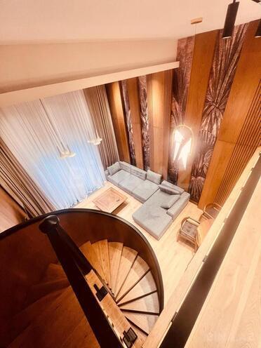 Сдаётся 2-комн. новостройка 140 м², пос. Sea Breeze, photo 6 from 9