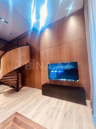 Сдаётся 2-комн. новостройка 140 м², пос. Sea Breeze, photo 3 from 9