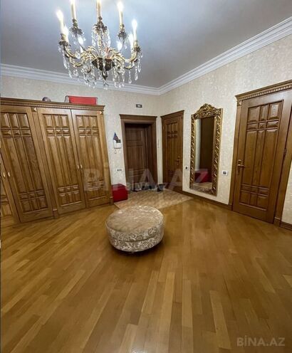 Продаётся 4-комн. новостройка 164 м², м. Элмляр Академиясы, photo 8 from 10