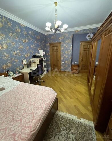 Продаётся 4-комн. новостройка 164 м², м. Элмляр Академиясы, photo 7 from 10