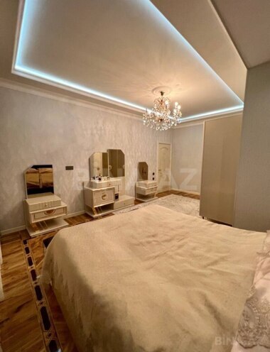 Satılır 3 otaqlı yeni tikili 180 m², 20 Yanvar m., photo 7 from 21