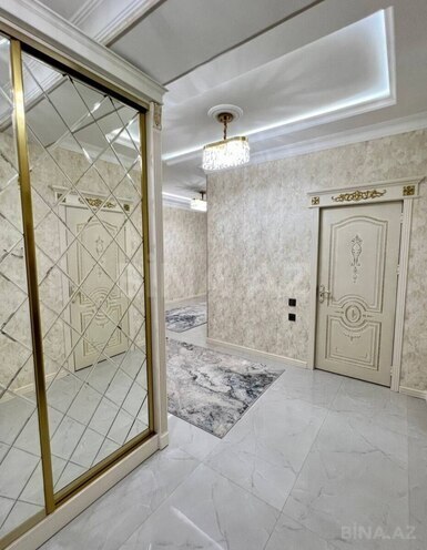 Satılır 3 otaqlı yeni tikili 180 m², 20 Yanvar m., photo 15 from 21