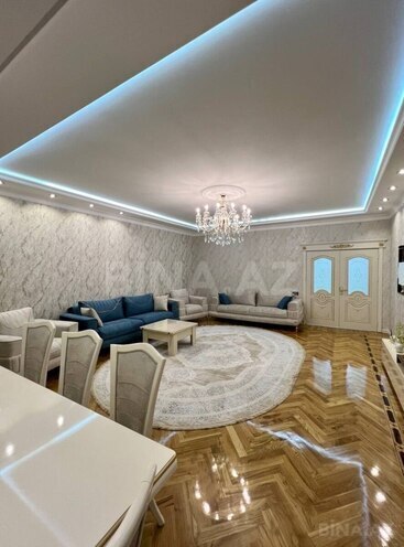 Satılır 3 otaqlı yeni tikili 180 m², 20 Yanvar m., photo 3 from 21