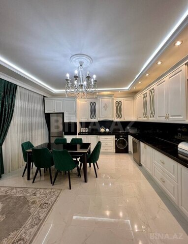 Satılır 3 otaqlı yeni tikili 180 m², 20 Yanvar m., photo 12 from 21