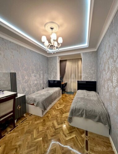 Satılır 3 otaqlı yeni tikili 180 m², 20 Yanvar m., photo 8 from 21