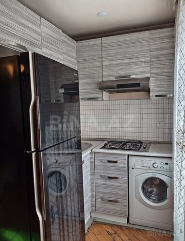 Satılır 1 otaqlı köhnə tikili 35 m², Nərimanov r., photo 6 from 9