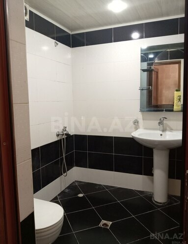Satılır 1 otaqlı köhnə tikili 35 m², Nərimanov r., photo 7 from 9