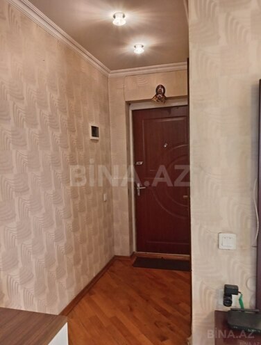 Satılır 1 otaqlı köhnə tikili 35 m², Nərimanov r., photo 8 from 9