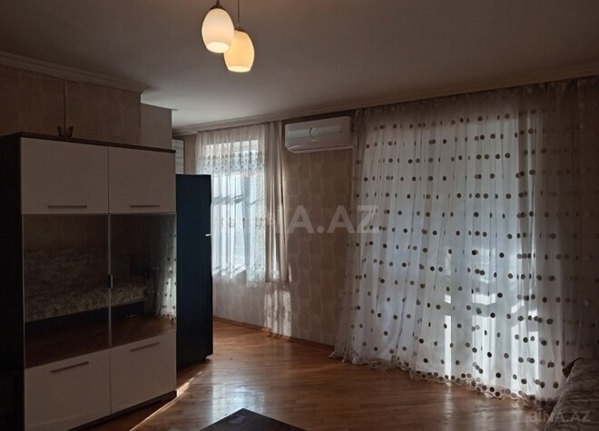 Satılır 1 otaqlı köhnə tikili 35 m², Nərimanov r., photo 5 from 9