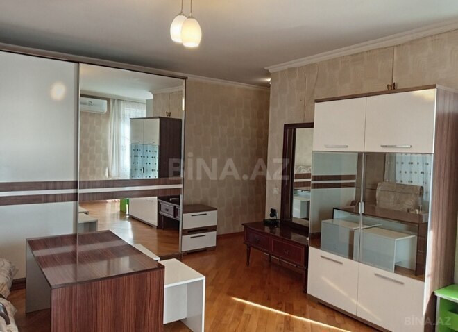 Satılır 1 otaqlı köhnə tikili 35 m², Nərimanov r., photo 3 from 9