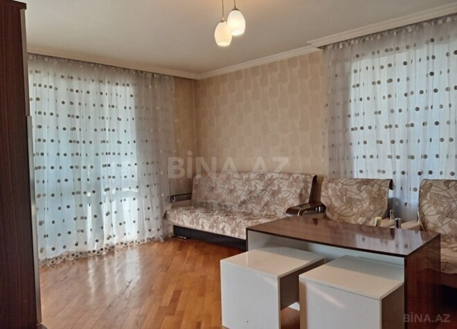 Satılır 1 otaqlı köhnə tikili 35 m², Nərimanov r., photo 4 from 9
