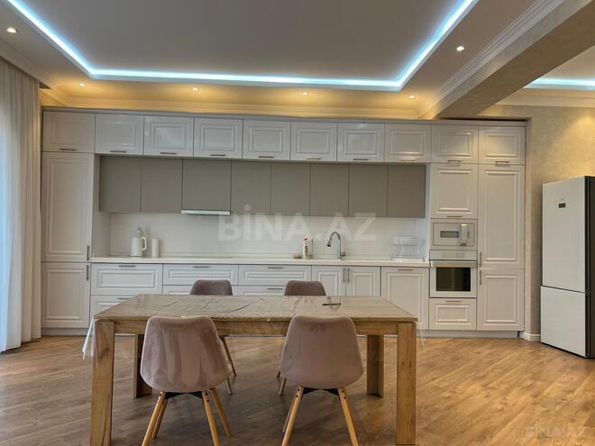Сдается 3-комн. новостройка 160 м², пос. Аг шехер, photo 6 from 23