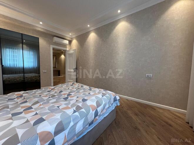 Сдается 3-комн. новостройка 160 м², пос. Аг шехер, photo 18 from 23