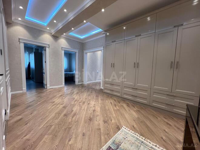 Сдается 3-комн. новостройка 160 м², пос. Аг шехер, photo 10 from 23