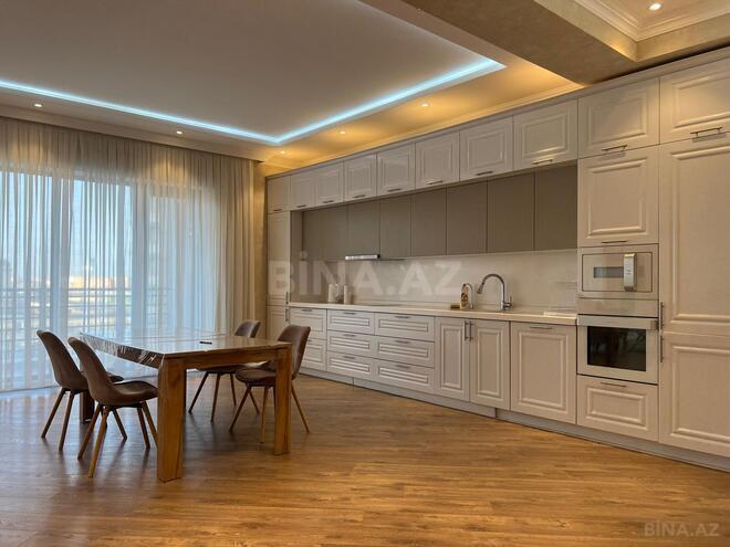 Сдается 3-комн. новостройка 160 м², пос. Аг шехер, photo 8 from 23