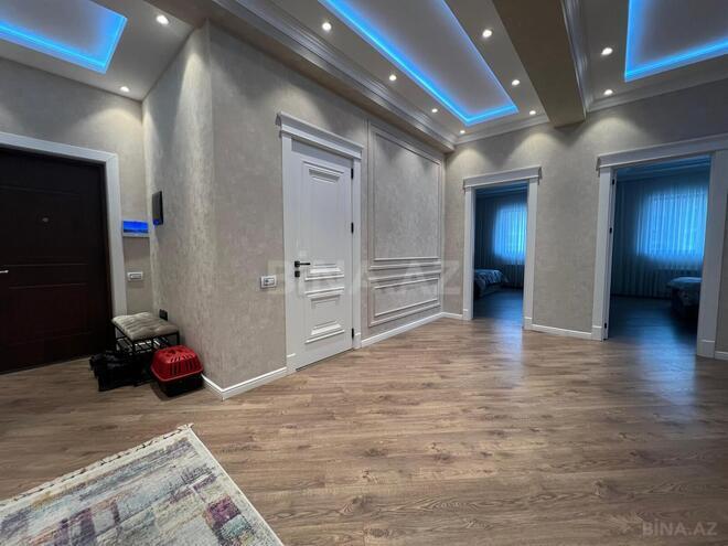 Сдается 3-комн. новостройка 160 м², пос. Аг шехер, photo 15 from 23